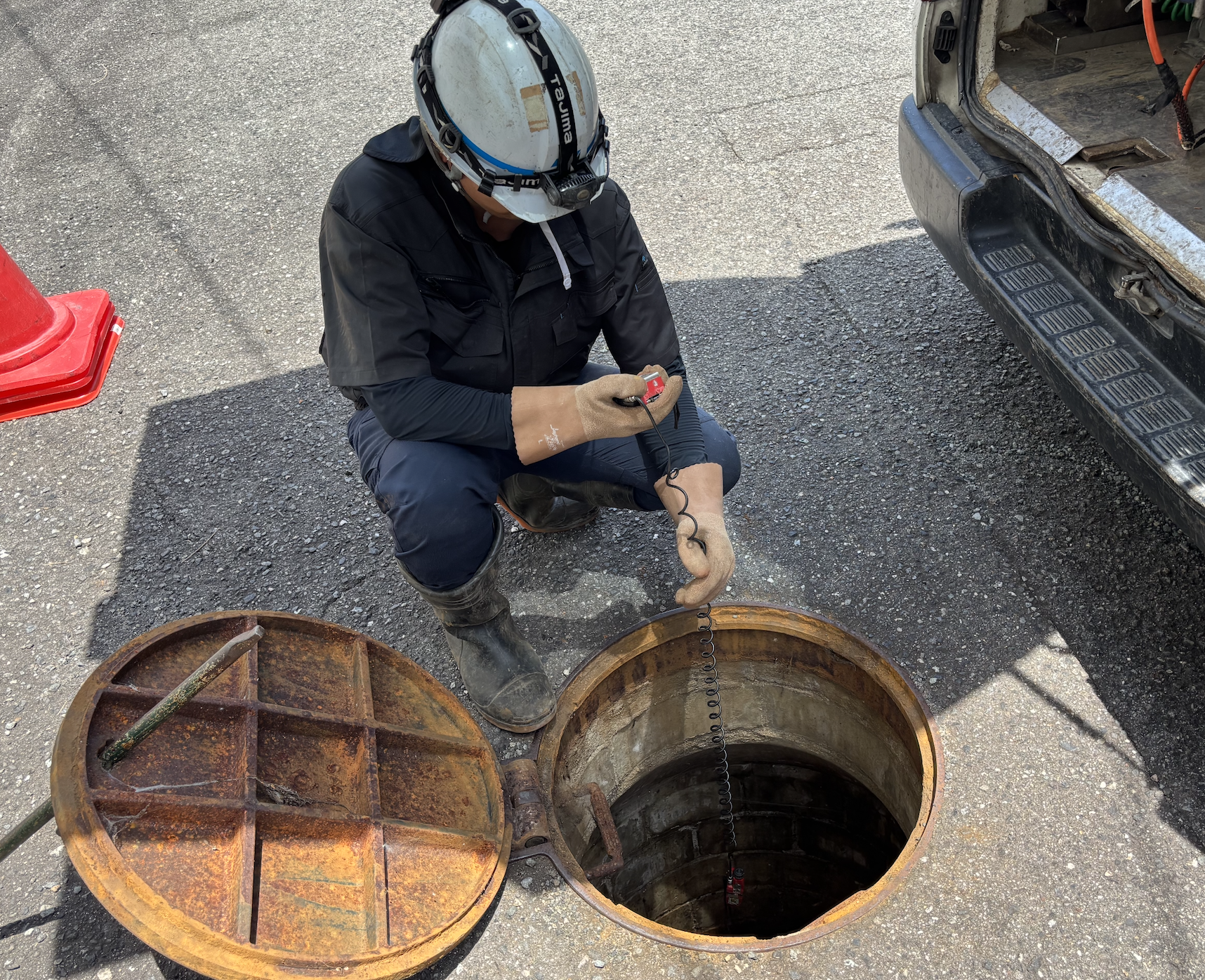 株式会社トキトの正社員 インフラ整備の求人情報イメージ2