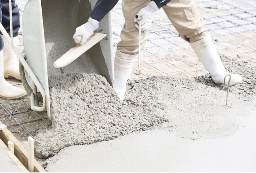 横山組の正社員 左官工事の求人情報イメージ2