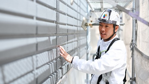 株式会社美和建装の正社員 建築施工管理の求人情報イメージ1