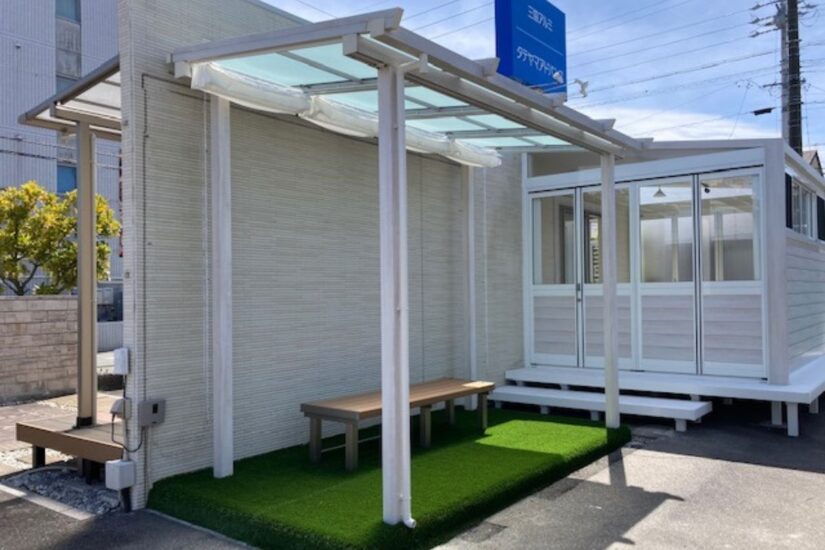 丸高産業株式会社の業務委託 現場作業の求人情報イメージ1