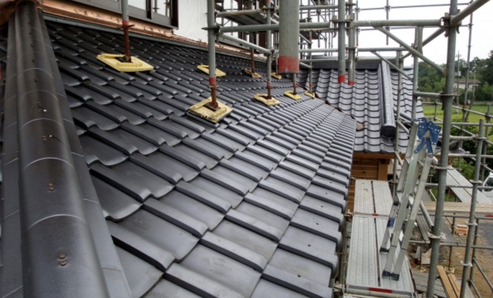 濵中工業株式会社の正社員 建築板金工の求人情報イメージ2