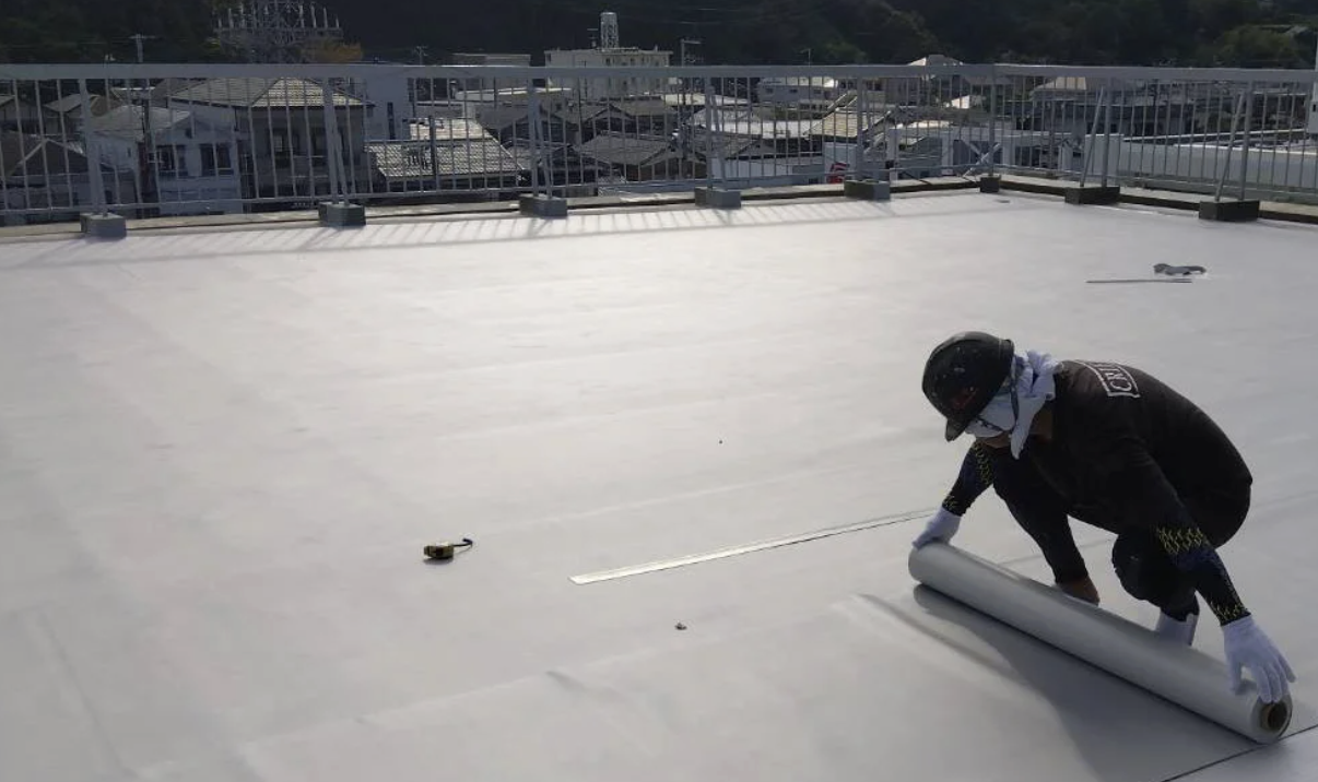 株式会社G.Mの正社員 防水工の求人情報イメージ2