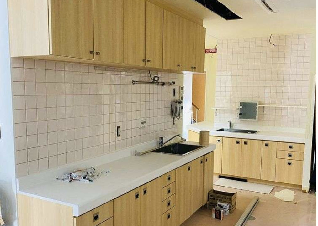 株式会社EXCEEDの正社員 クロス工の求人情報イメージ3