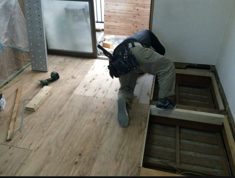 株式会社K'sシステムの正社員 リフォーム工の求人情報イメージ5