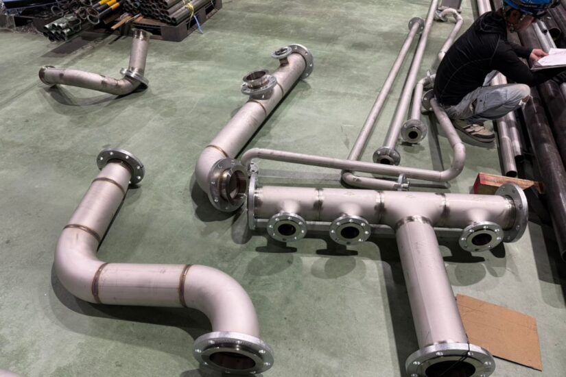 株式会社MONDIAの正社員 配管工の求人情報イメージ1