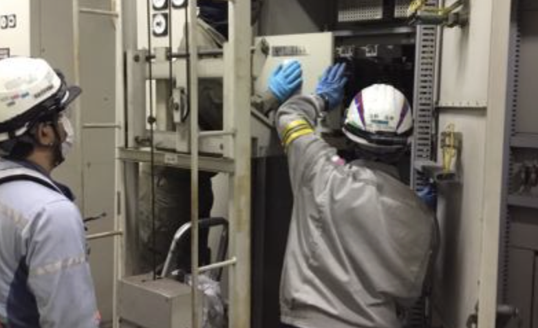 株式会社ASYの正社員 電気工の求人情報イメージ1