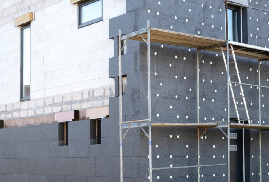 合同会社LIGの正社員 現場作業 外壁工事の求人情報イメージ2