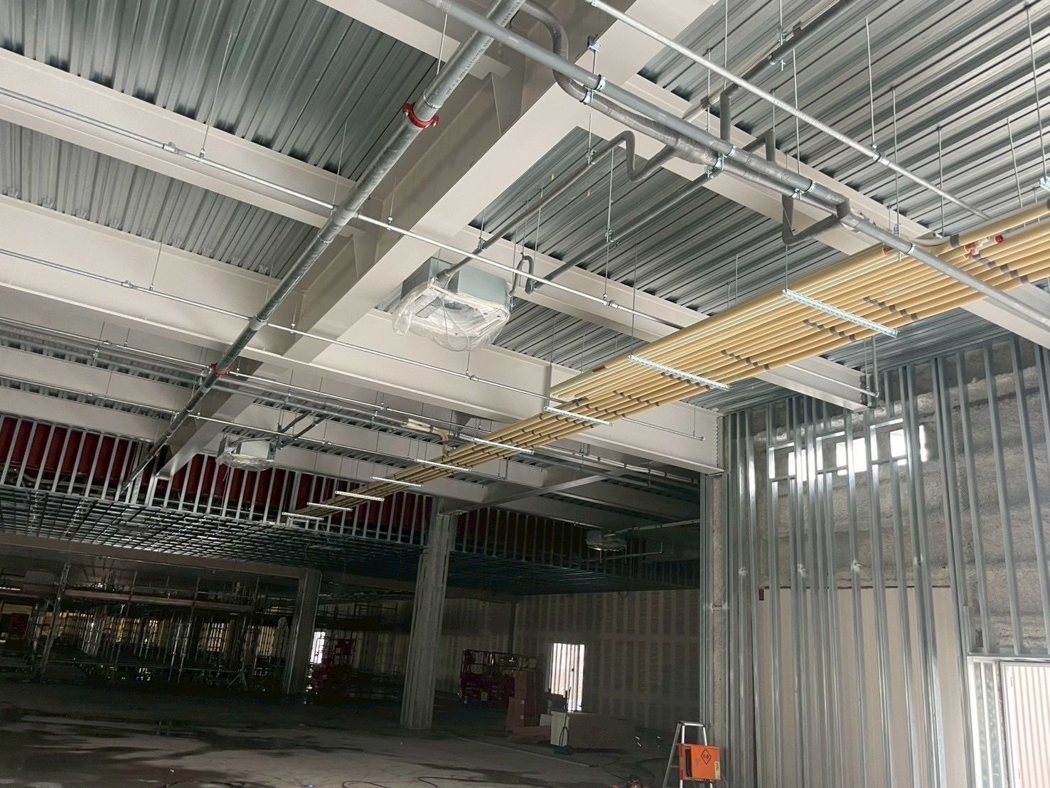 中日共同建設株式会社の正社員 空調設備工の求人情報イメージ5