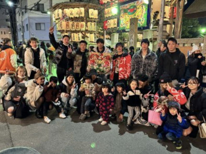 株式会社NOLFCの正社員 営業の求人情報イメージ3